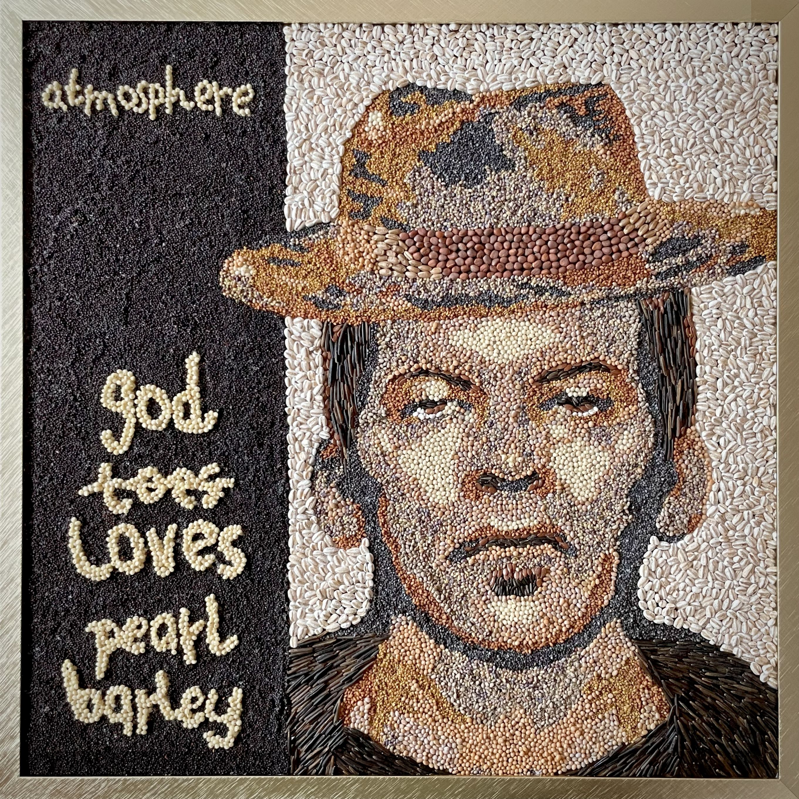[Krissy Sorensen God Loves Pearl Barley image]